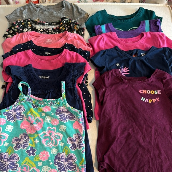 26 PIECE LOT! 18-24M G/VGUC - Picture 2 of 16